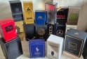 Otros - Envases vacíos de perfumes originales ( vendo todo junto ) - En Venta