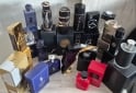 Otros - Envases vacíos de perfumes originales ( vendo todo junto ) - En Venta