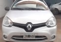 Autos - Renault Clio Mio 2013 GNC 180000Km - En Venta