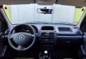 Autos - Renault Clio Mio 2013 GNC 180000Km - En Venta