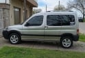 Utilitarios - Peugeot Partner Patagonica HDI 1. 2012 Diesel 185000Km - En Venta