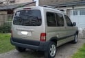 Utilitarios - Peugeot Partner Patagonica HDI 1. 2012 Diesel 185000Km - En Venta