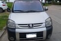 Utilitarios - Peugeot Partner Patagonica HDI 1. 2012 Diesel 185000Km - En Venta