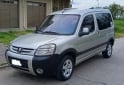 Utilitarios - Peugeot Partner Patagonica HDI 1. 2012 Diesel 185000Km - En Venta