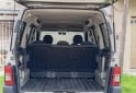 Utilitarios - Peugeot Partner Patagonica HDI 1. 2012 Diesel 185000Km - En Venta