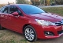 Autos - Citroen C4 lounge 2014 Diesel 172000Km - En Venta