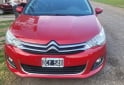 Autos - Citroen C4 lounge 2014 Diesel 172000Km - En Venta