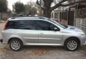 Autos - Peugeot 207 Compact SW XT 2009 Nafta 285000Km - En Venta