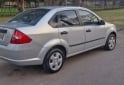 Autos - Ford Fiesta max excelente 2009 Nafta 130000Km - En Venta