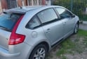 Autos - Citroen C4 hashback 1.6 pack plus 2014 Nafta 186000Km - En Venta