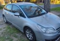 Autos - Citroen C4 hashback 1.6 pack plus 2014 Nafta 186000Km - En Venta