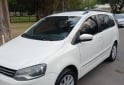 Autos - Volkswagen Suran haigline gnc 2014 GNC 118000Km - En Venta