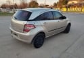 Autos - Chevrolet Agile 2012 GNC 106000Km - En Venta