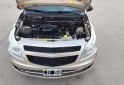 Autos - Chevrolet Agile 2012 GNC 106000Km - En Venta