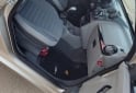 Autos - Chevrolet Agile 2012 GNC 106000Km - En Venta