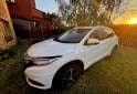 Autos - Honda HRV 2020 Nafta 56600Km - En Venta