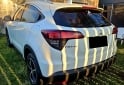 Autos - Honda HRV 2020 Nafta 56600Km - En Venta