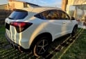 Autos - Honda HRV 2020 Nafta 56600Km - En Venta