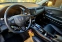 Autos - Honda HRV 2020 Nafta 56600Km - En Venta