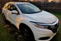Autos - Honda HRV 2020 Nafta 56600Km - En Venta