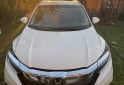 Autos - Honda HRV 2020 Nafta 56600Km - En Venta