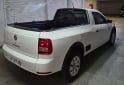 Utilitarios - Volkswagen Saveiro 2017 Nafta 90000Km - En Venta