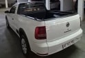 Utilitarios - Volkswagen Saveiro 2017 Nafta 90000Km - En Venta