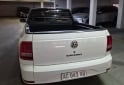 Utilitarios - Volkswagen Saveiro 2017 Nafta 90000Km - En Venta
