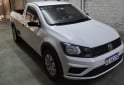 Utilitarios - Volkswagen Saveiro 2017 Nafta 90000Km - En Venta