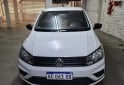 Utilitarios - Volkswagen Saveiro 2017 Nafta 90000Km - En Venta