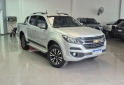 Camionetas - Chevrolet S 10 Ltz Doble Cabina 4x2 2019 Diesel 140000Km - En Venta