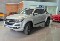 Camionetas - Chevrolet S 10 Ltz Doble Cabina 4x2 2019 Diesel 140000Km - En Venta