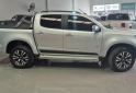 Camionetas - Chevrolet S 10 Ltz Doble Cabina 4x2 2019 Diesel 140000Km - En Venta
