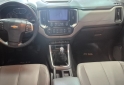 Camionetas - Chevrolet S 10 Ltz Doble Cabina 4x2 2019 Diesel 140000Km - En Venta