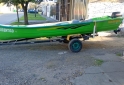 Otros (Náutica) - Super Safari con Mercury 15hp - En Venta
