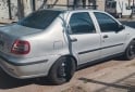 Autos - Fiat Siena 1.3 16v EX FIRE 2003 GNC 267000Km - En Venta