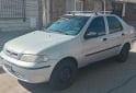 Autos - Fiat Siena 1.3 16v EX FIRE 2003 GNC 267000Km - En Venta