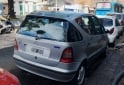 Autos - Mercedes Benz a160 elegance 2000 Nafta 100000Km - En Venta