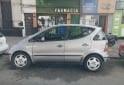 Autos - Mercedes Benz a160 elegance 2000 Nafta 100000Km - En Venta