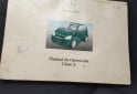 Autos - Mercedes Benz a160 elegance 2000 Nafta 100000Km - En Venta
