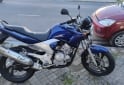 Motos - Yamaha YBR 250 2009 Nafta 88000Km - En Venta