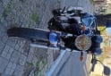 Motos - Yamaha YBR 250 2009 Nafta 88000Km - En Venta