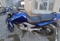 Motos - Yamaha YBR 250 2009 Nafta 88000Km - En Venta