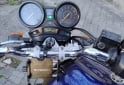Motos - Yamaha YBR 250 2009 Nafta 88000Km - En Venta