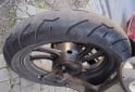 Motos - Yamaha YBR 250 2009 Nafta 88000Km - En Venta
