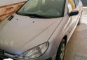 Autos - Peugeot 206 2007 Nafta 140000Km - En Venta