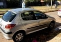 Autos - Peugeot 206 2007 Nafta 140000Km - En Venta