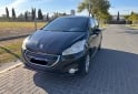 Autos - Peugeot 208 2016 Nafta 115000Km - En Venta