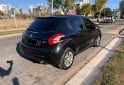 Autos - Peugeot 208 2016 Nafta 115000Km - En Venta