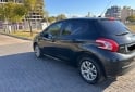 Autos - Peugeot 208 2016 Nafta 115000Km - En Venta